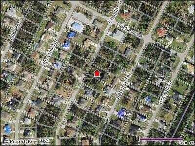 CHAPLIN TERRACE, NORTH PORT, FL 34286