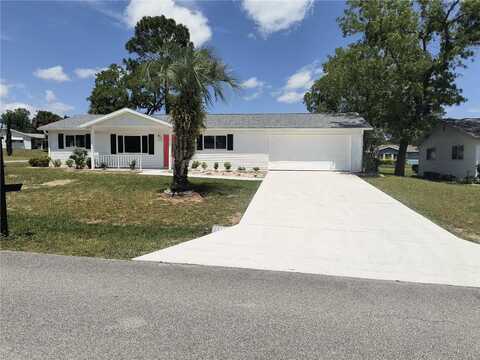 8285 SW 106TH STREET, OCALA, FL 34481