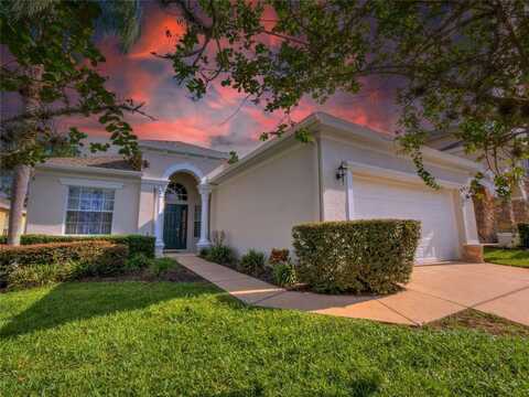 204 ORISTA DRIVE, DAVENPORT, FL 33897