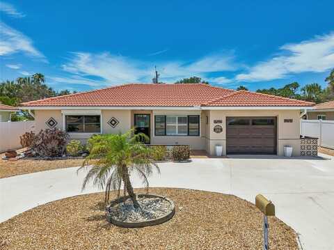 186 45TH AVENUE, ST PETE BEACH, FL 33706