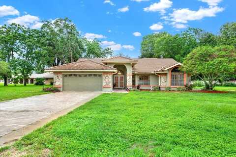 2270 HONEYDEW DRIVE, SPRING HILL, FL 34608