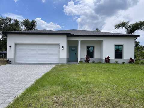 2049 DELTA STREET, PORT CHARLOTTE, FL 33952