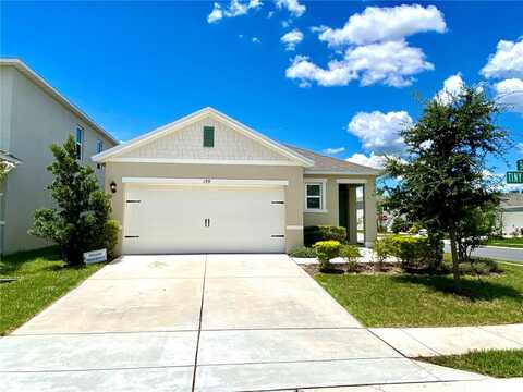 199 TINY FLOWER ROAD, DAVENPORT, FL 33837