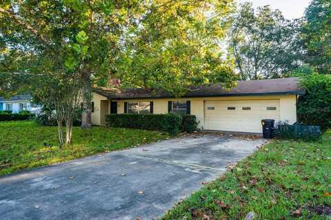 2007 NW 56TH TERRACE, GAINESVILLE, FL 32605