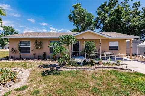 305 COLUMBIA STREET, ARCADIA, FL 34266