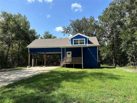 4119 SE 23RD LANE, TRENTON, FL 32693