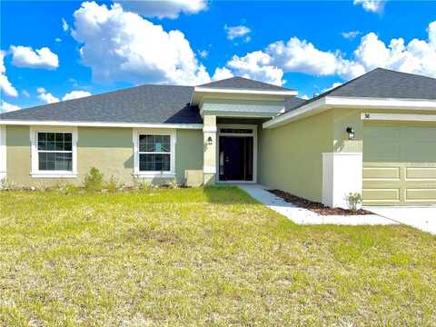 318 ATHABASCA PLACE, KISSIMMEE, FL 34759