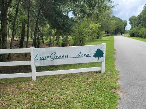 0 EVERGREEN BOULEVARD, POLK CITY, FL 33868