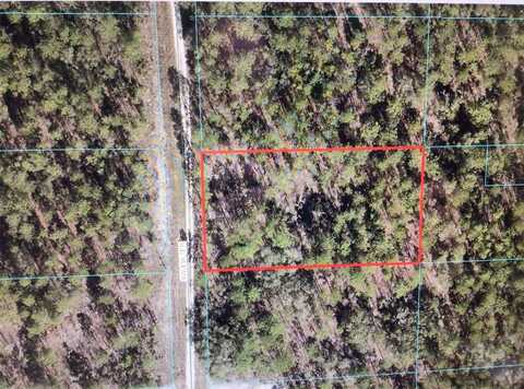 00 SW 136TH TERRACE, DUNNELLON, FL 34432