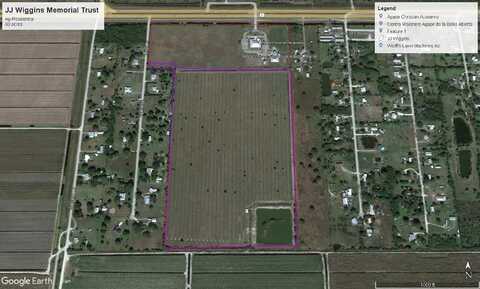 RODEO ROAD, MOORE HAVEN, FL 33471