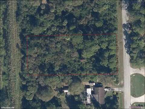 5915 BUCHANAN DRIVE, FORT PIERCE, FL 34945