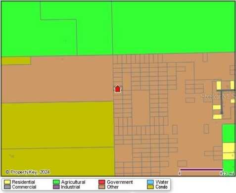 DOUBLE DIAMOND DRIVE, POLK CITY, FL 33868