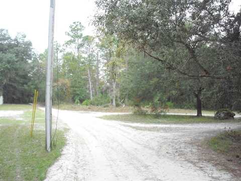 0 SW 156 PLACE, DUNNELLON, FL 34432