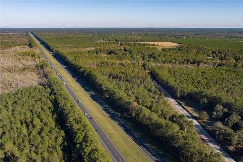 REID STAFFORD ROAD, Glen Saint Mary, FL 32040