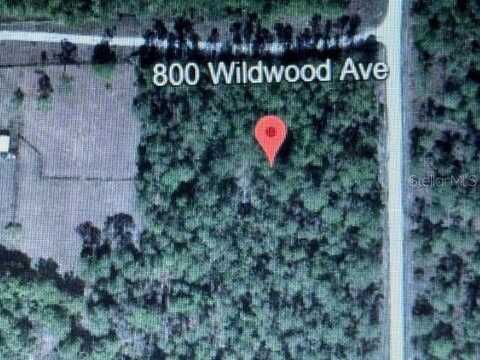 800 WILDWOOD AVENUE, CLEWISTON, FL 33440