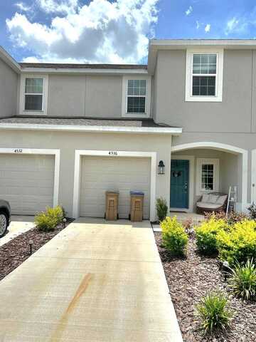 4536 TEOLI COURT, KISSIMMEE, FL 34746