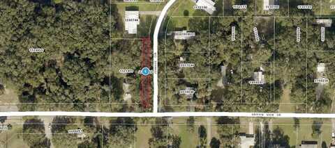 IVANHOE CIRCLE, LADY LAKE, FL 32159