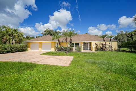 5551 REISTERSTOWN ROAD, NORTH PORT, FL 34291