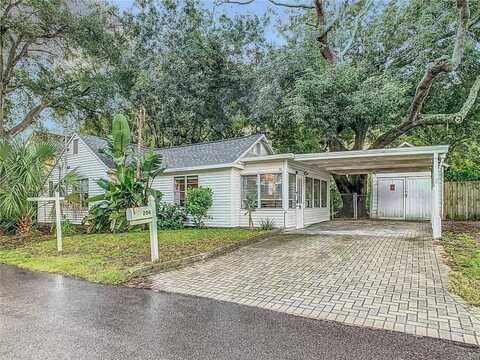 204 W WOOD STREET, TAMPA, FL 33604