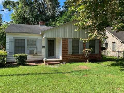 1203 NW 4TH AVENUE, GAINESVILLE, FL 32601