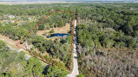 3030 W OSCEOLA ROAD, GENEVA, FL 32732