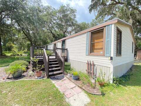 989 NE 184TH PLACE, CITRA, FL 32113