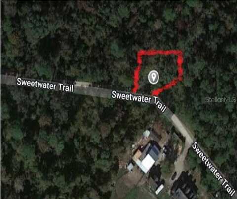 SWEETWATER TRAIL, KISSIMMEE, FL 34747