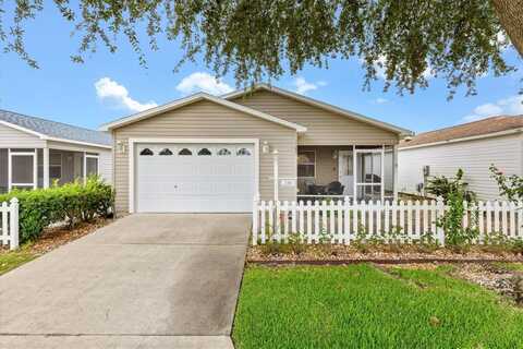 2285 WHISPER STREET, THE VILLAGES, FL 32162