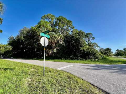 105 SHORELAND STREET, PORT CHARLOTTE, FL 33954