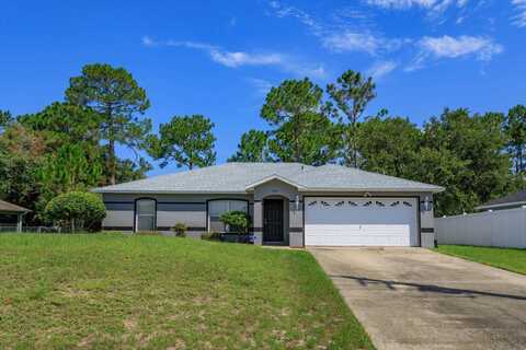 3186 NEWHOPE DRIVE, DELTONA, FL 32738