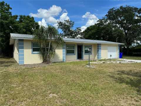 2318 CROYDON ROAD, SEBRING, FL 33870