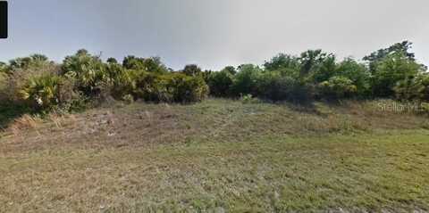 IRONSIDE STREET, NORTH PORT, FL 34288