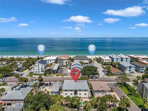 1809 GULF BOULEVARD, INDIAN ROCKS BEACH, FL 33785