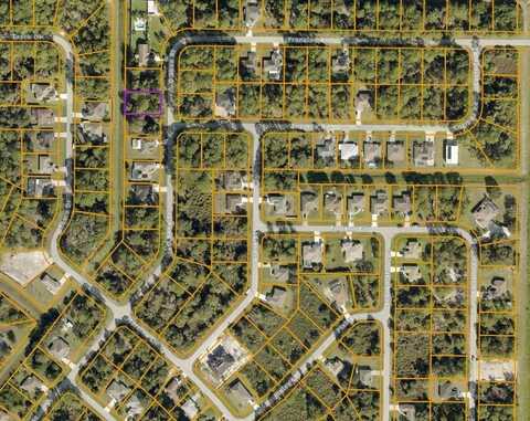 00 O SHEA STREET, NORTH PORT, FL 34291