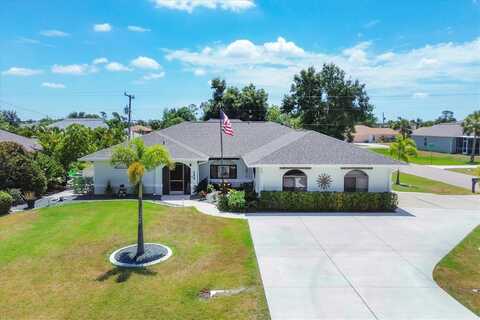 254 ORLANDO BOULEVARD, PORT CHARLOTTE, FL 33954