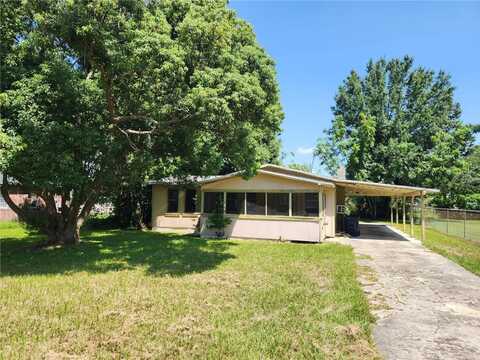 111 E POLK STREET, AUBURNDALE, FL 33823