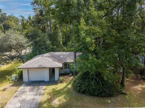 4421 NW 20TH STREET, GAINESVILLE, FL 32605