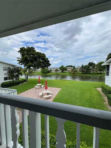 302 ANDOVER L, WEST PALM BEACH, FL 33417