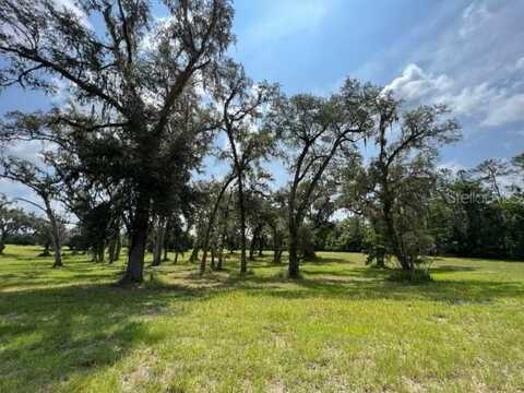 TBD NW 127TH COURT, OCALA, FL 34482