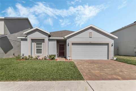 687 CAMPO LANE, DAVENPORT, FL 33837