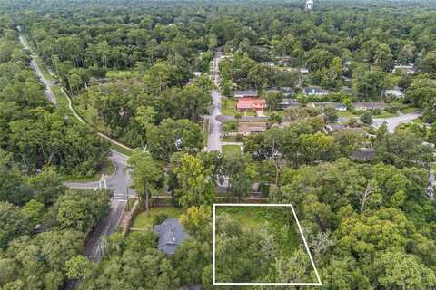 Tbd NW 31ST AVENUE, GAINESVILLE, FL 32605