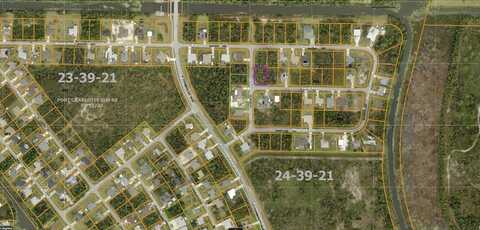 LAIRD AVENUE, NORTH PORT, FL 34286