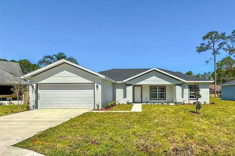 30 PIERCE LANE, PALM COAST, FL 32164