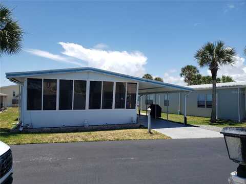 165 LOOKOUT DRIVE, FLAGLER BEACH, FL 32136