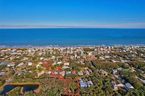 1236 S FLAGLER AVENUE, FLAGLER BEACH, FL 32136