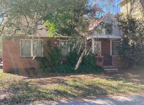 206 NW 10TH STREET, GAINESVILLE, FL 32601