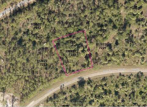 LONGAN ROAD, NORTH PORT, FL 34288