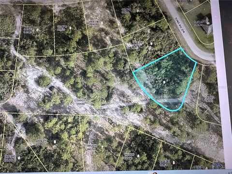 undefined, LEHIGH ACRES, FL 33974