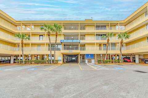 2506 N ROCKY POINT DRIVE, TAMPA, FL 33607