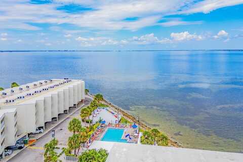 2506 N ROCKY POINT DRIVE, TAMPA, FL 33607